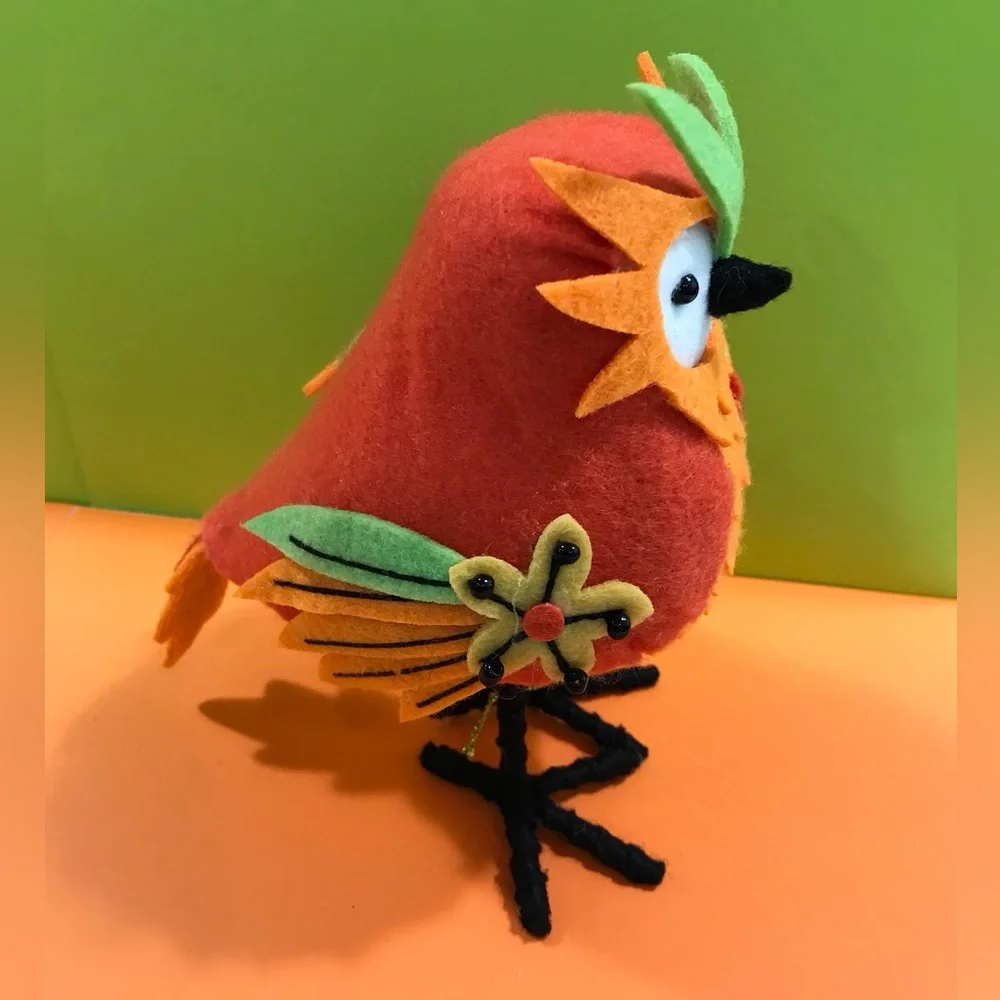 Target Halloween 2021 Hyde & Eek TRUMPET Bird